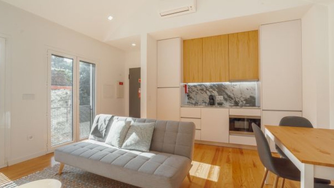 Photo of Bedroom in Campanha