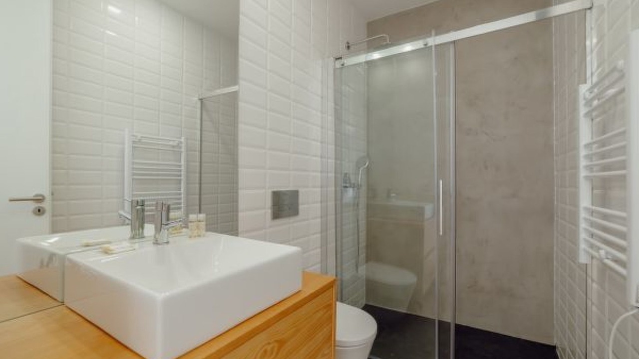 Photo of Bathroom in Campanha