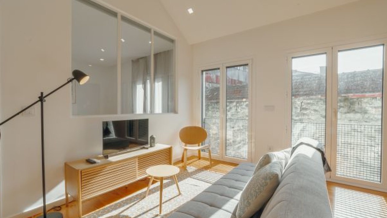 Photo of Livingroom in Campanha
