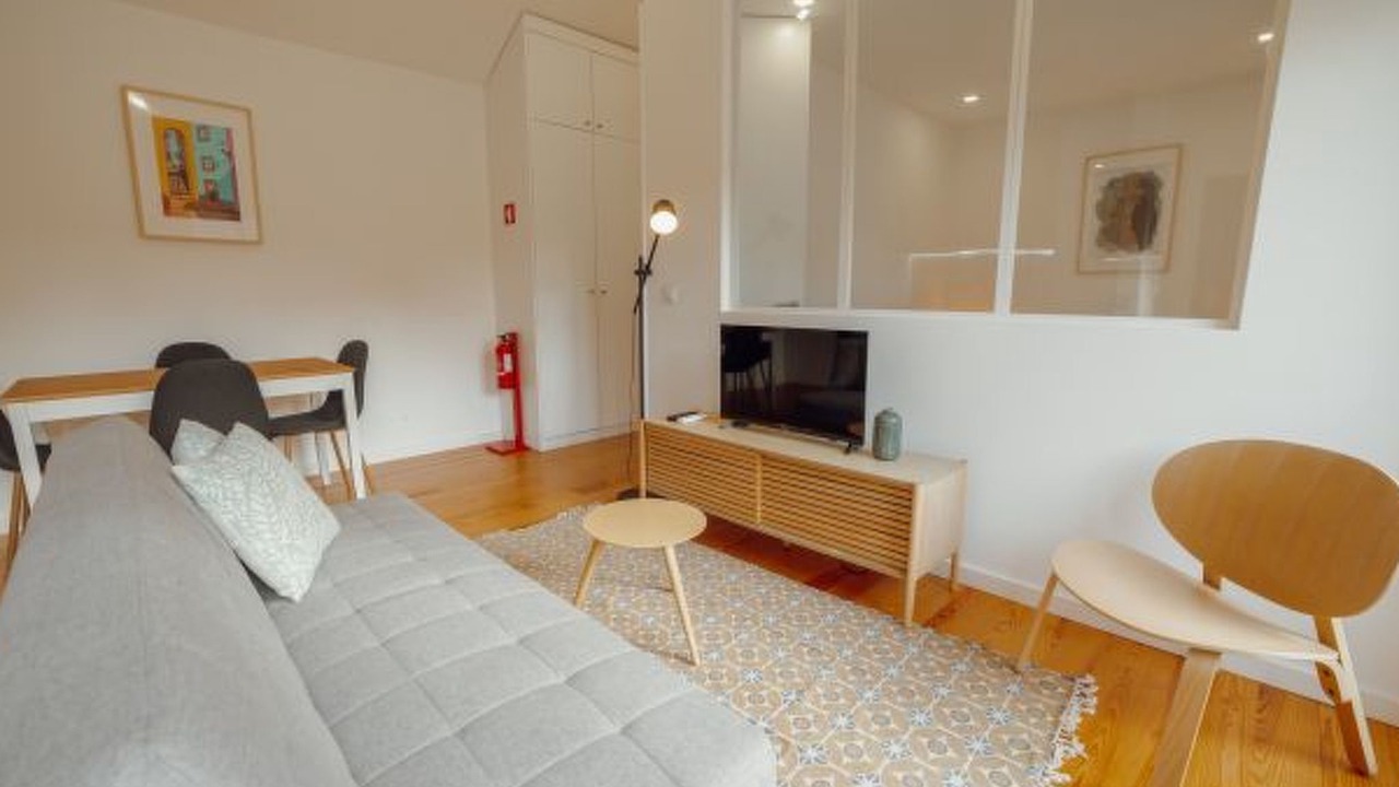 Photo of Livingroom in Campanha