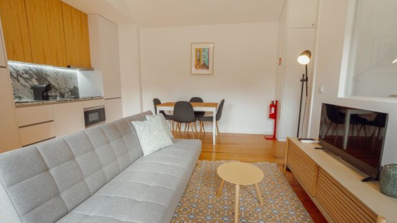Photo of Livingroom in Campanha