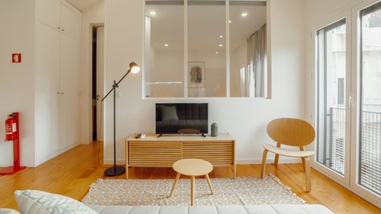 Photo of Livingroom in Campanha