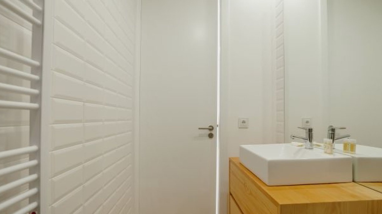 Photo of Bathroom in Campanha
