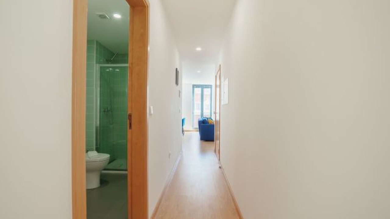 Photo of Bathroom in Campanha