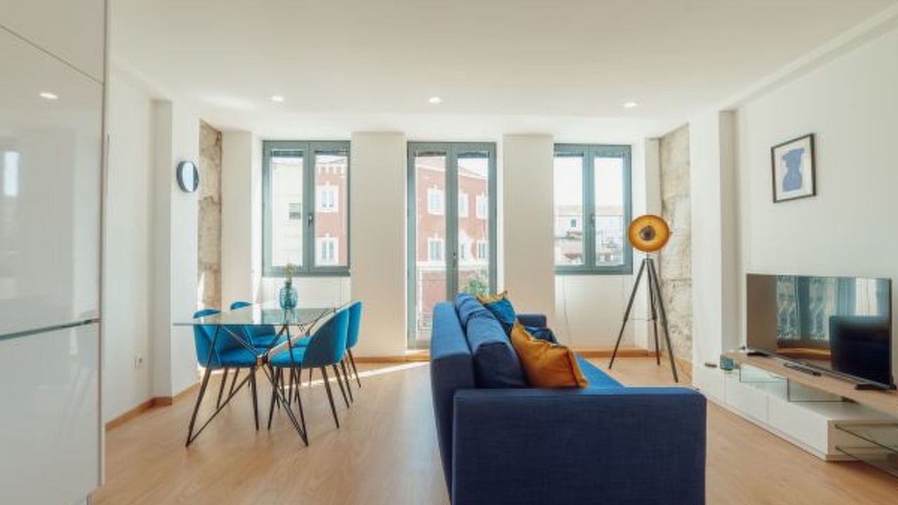 Photo of Livingroom in Campanha