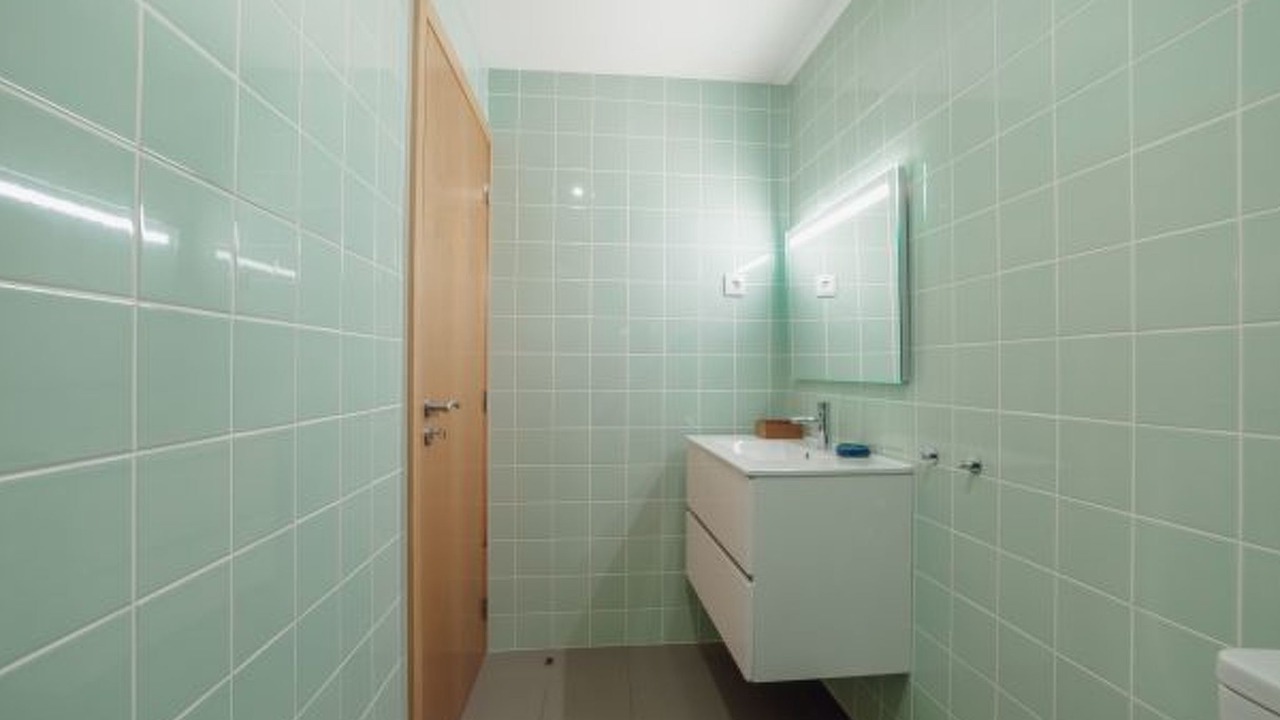Photo of Bathroom in Campanha
