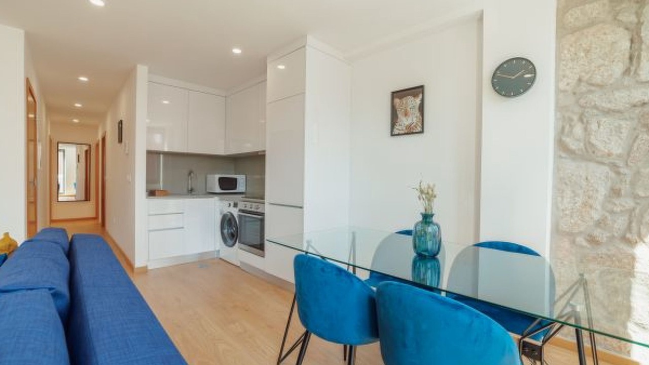 Photo of Bedroom in Campanha