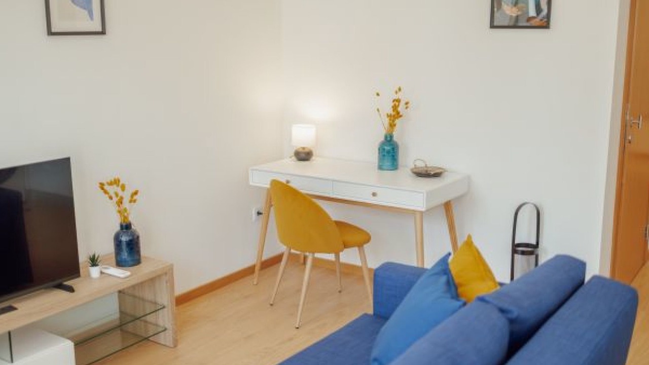 Photo of Livingroom in Campanha