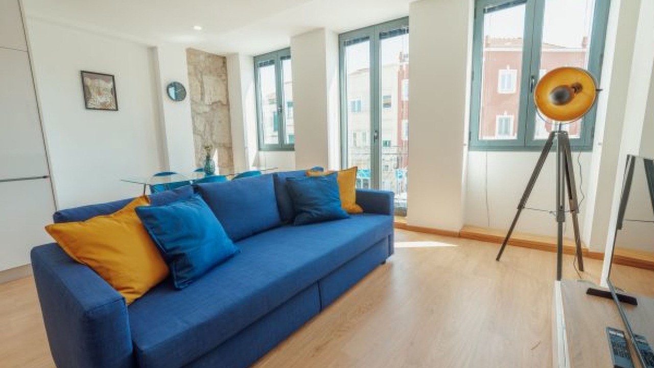 Photo of Livingroom in Campanha