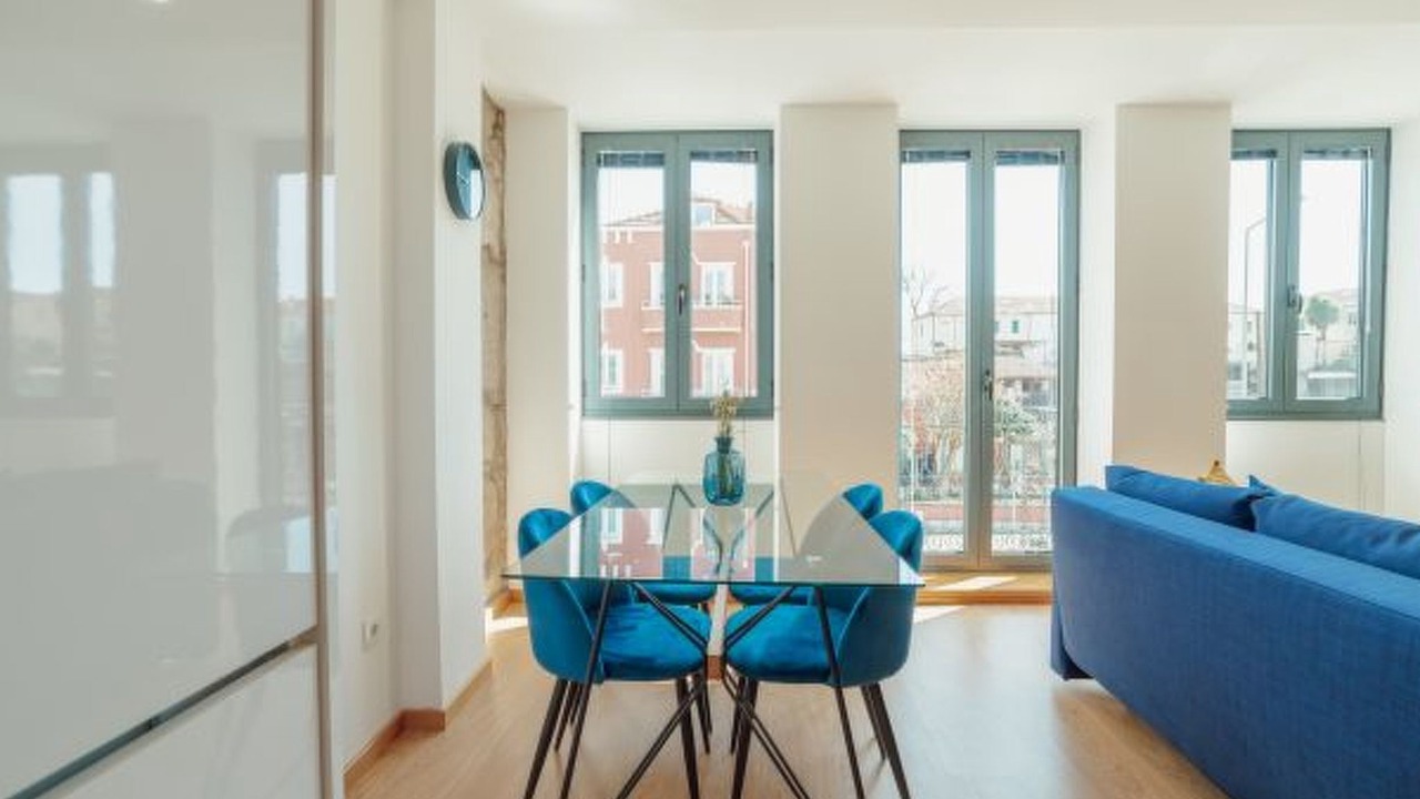 Photo of Livingroom in Campanha