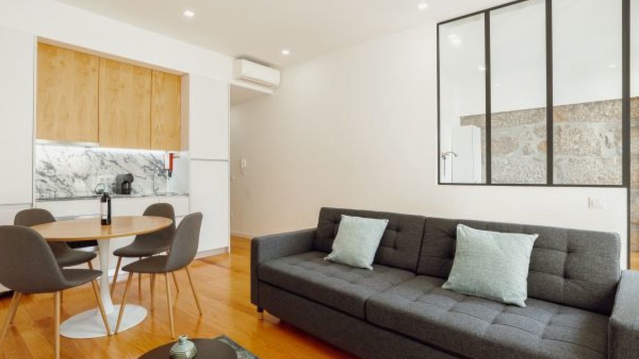 Photo of Livingroom in Campanha