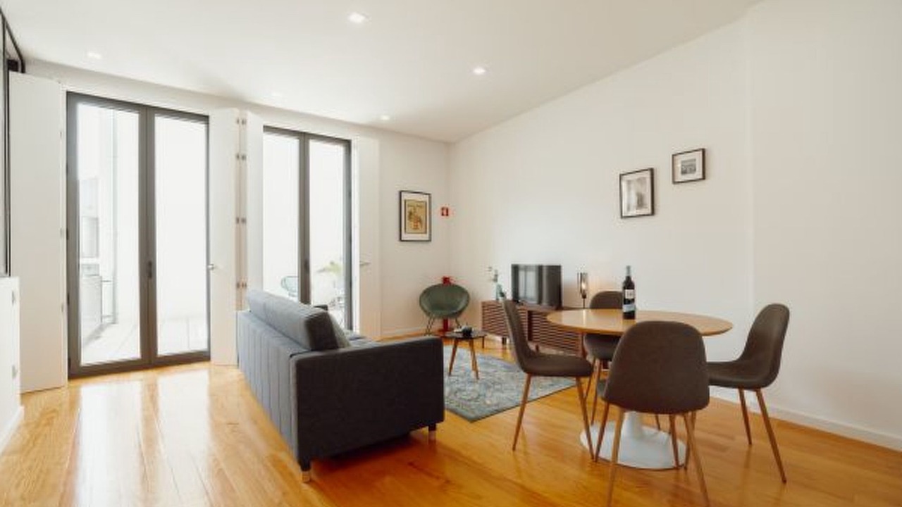 Photo of Livingroom in Campanha