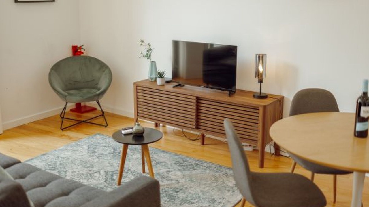 Photo of Livingroom in Campanha