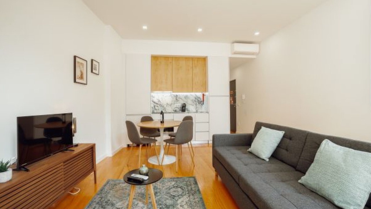 Photo of Livingroom in Campanha