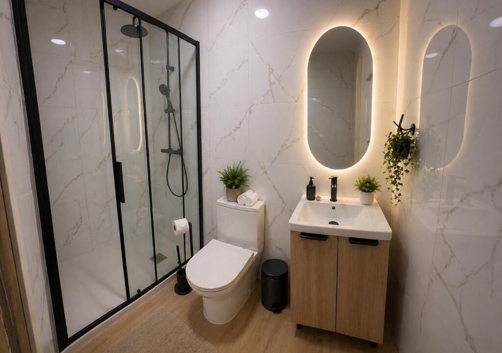Photo of Bathroom in Casal de Cambra