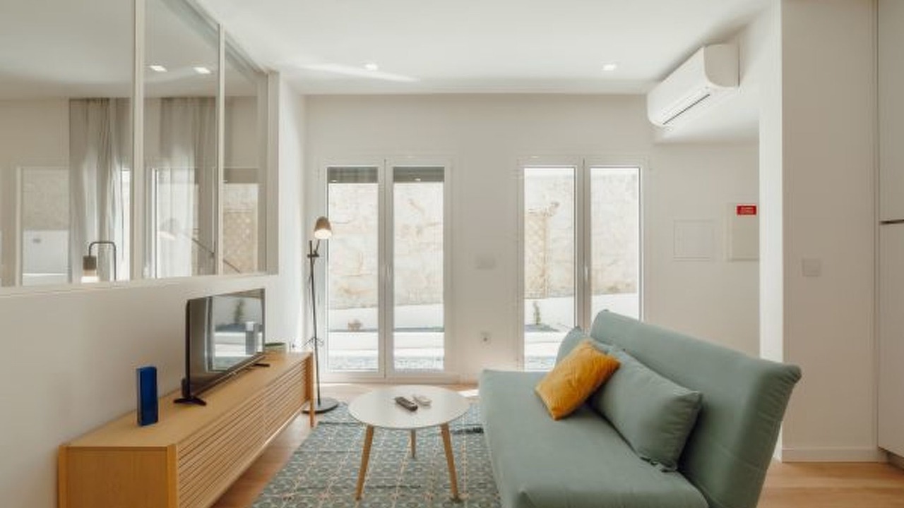 Photo of Livingroom in Campanha