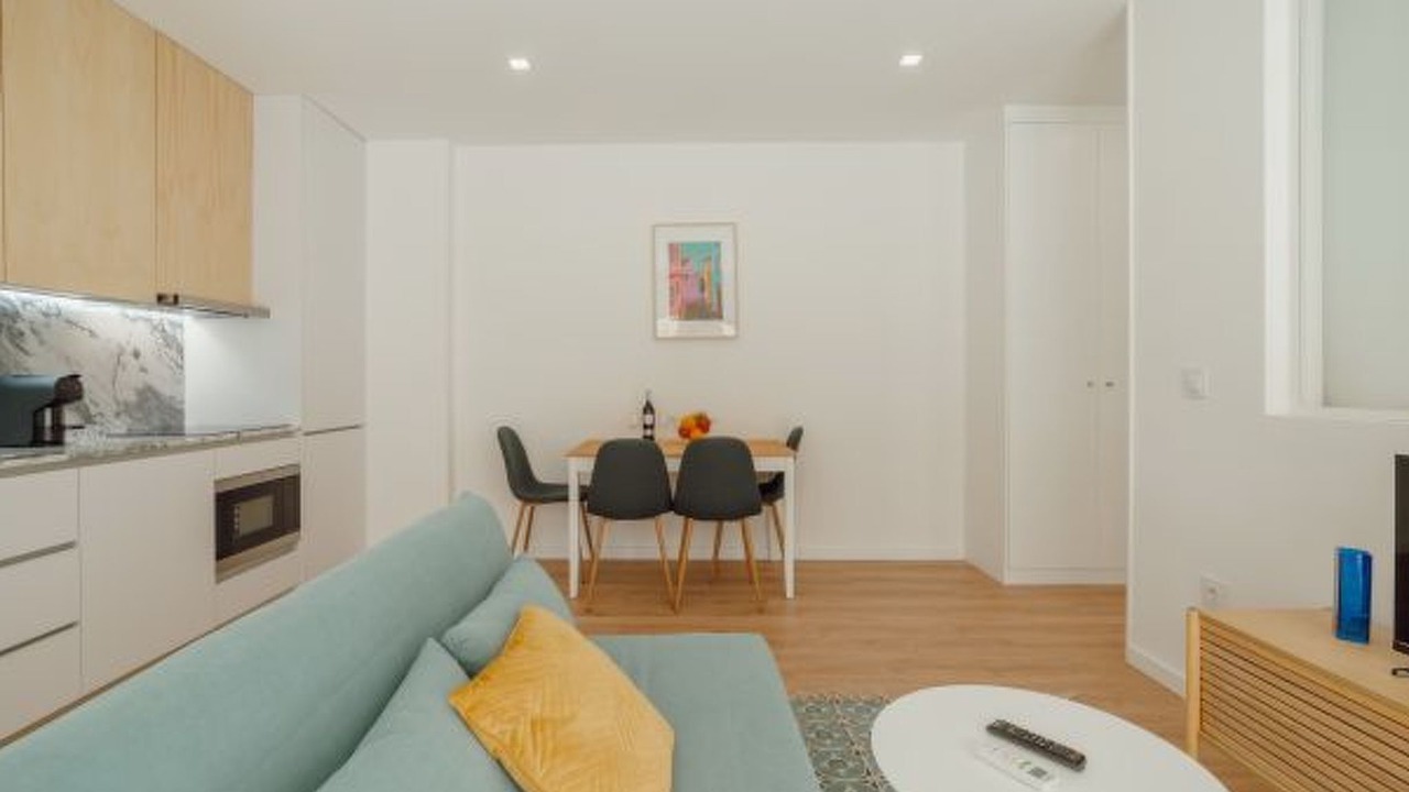 Photo of Livingroom in Campanha