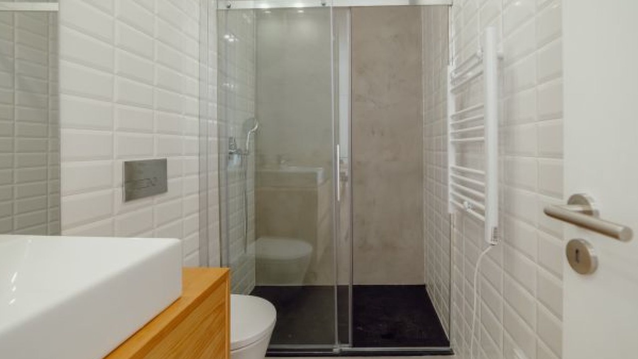 Photo of Bathroom in Campanha