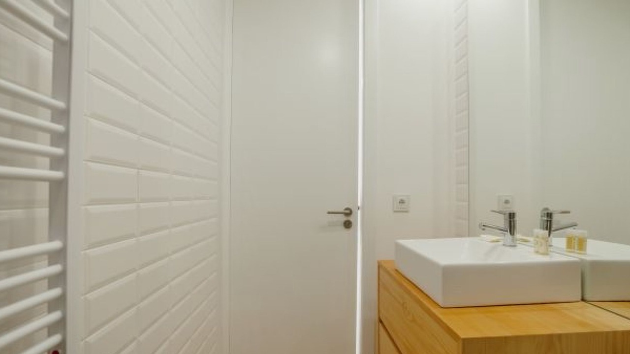 Photo of Bathroom in Campanha