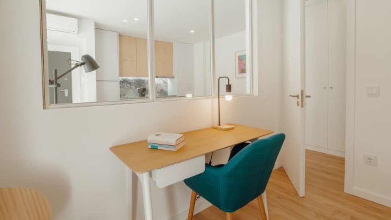 Photo of Bedroom in Campanha