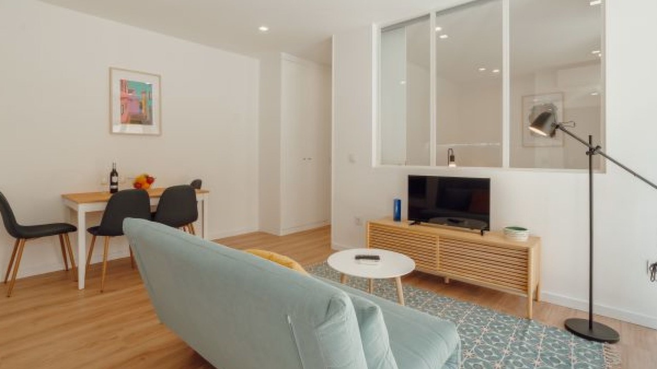 Photo of Livingroom in Campanha