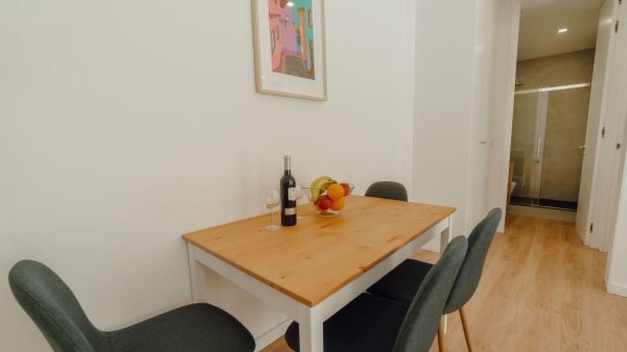 Photo of Bedroom in Campanha