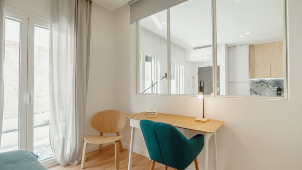 Photo of Livingroom in Campanha