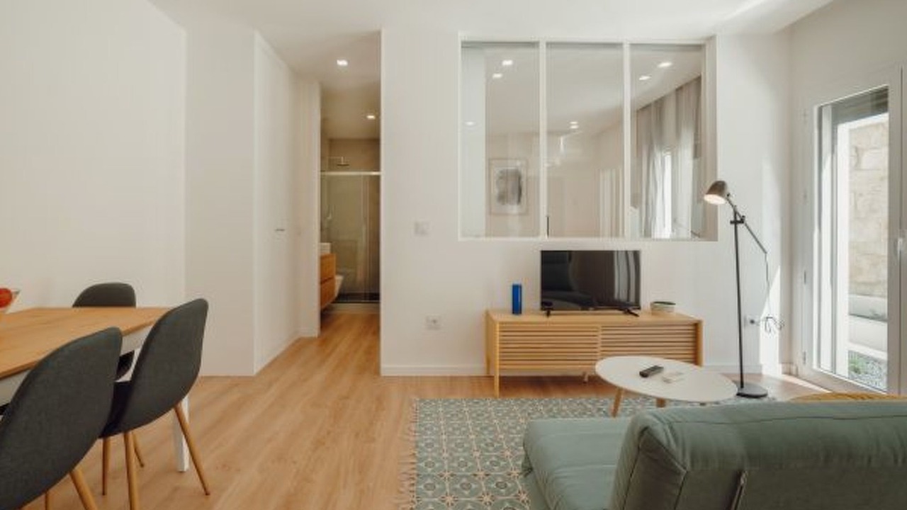 Photo of Livingroom in Campanha
