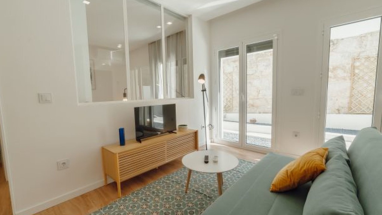 Photo of Livingroom in Campanha