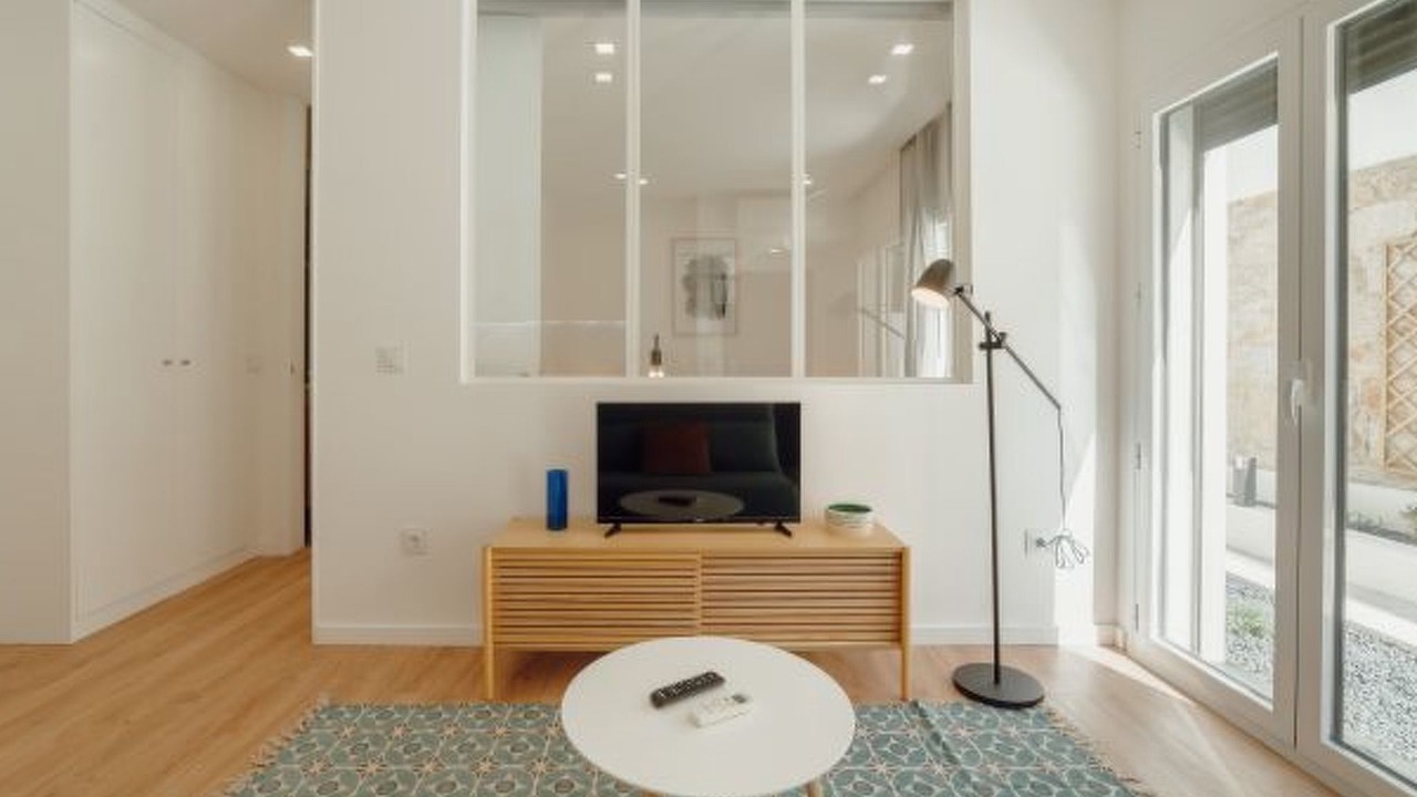 Photo of Livingroom in Campanha