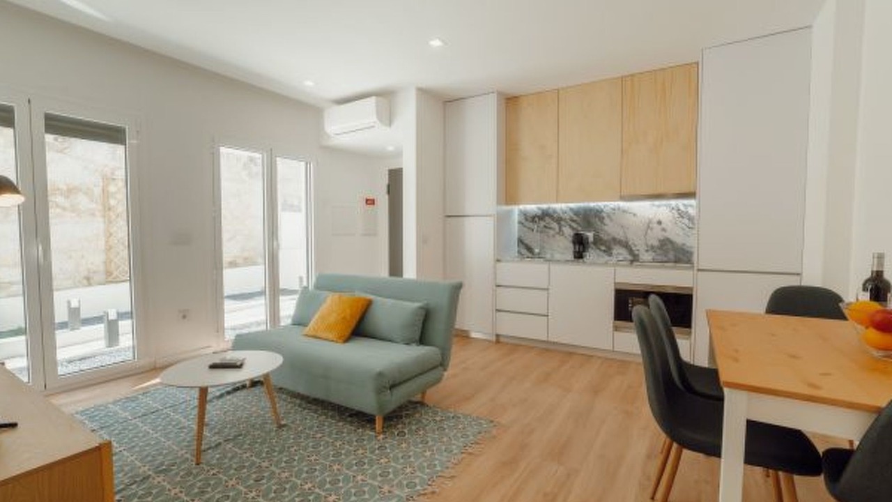 Photo of Livingroom in Campanha