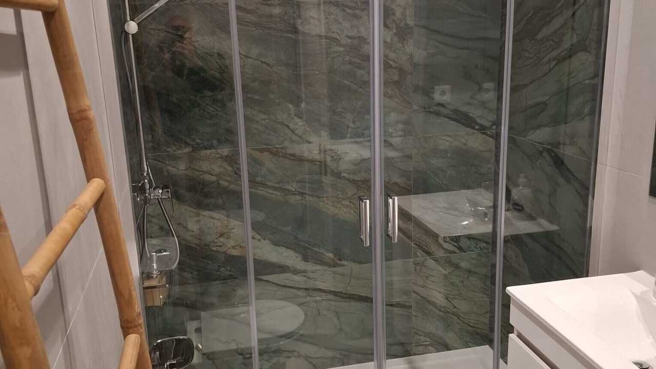 Photo of Bathroom in Oliveira do Castelo