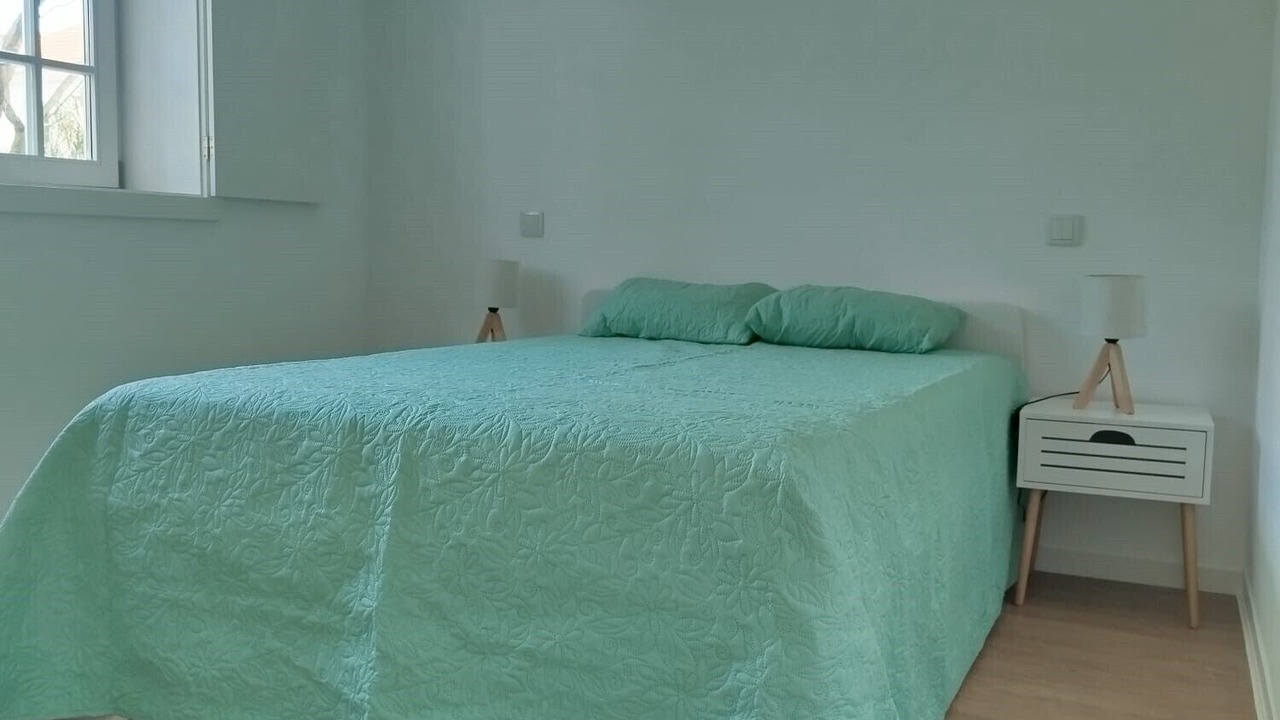Photo of Bedroom in Oliveira do Castelo
