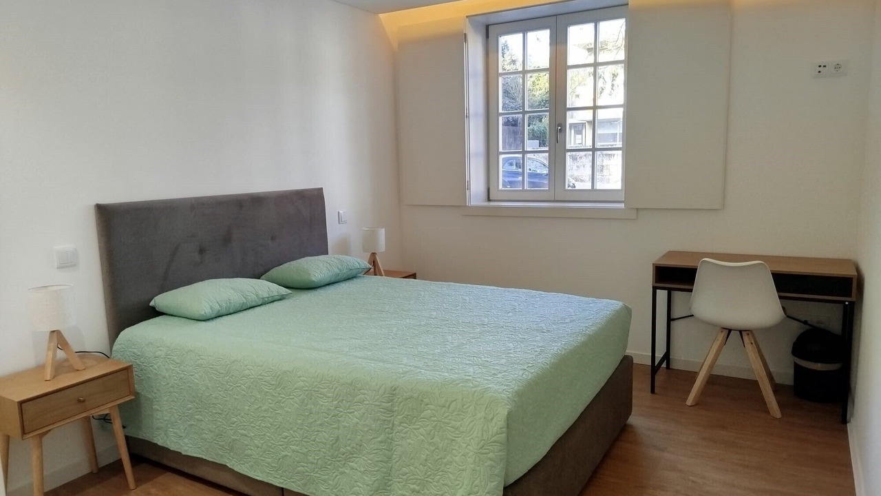 Photo of Bedroom in Oliveira do Castelo