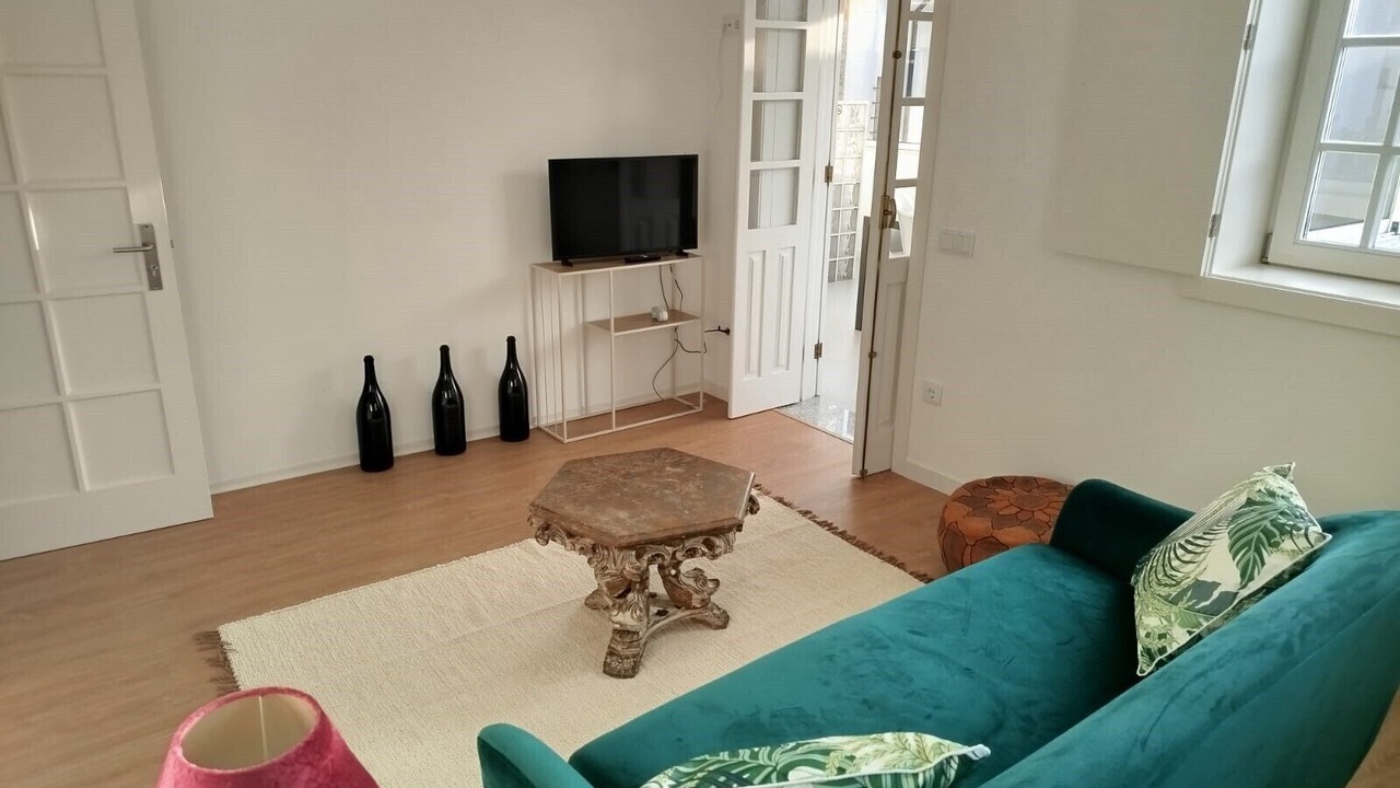 Photo of Livingroom in Oliveira do Castelo