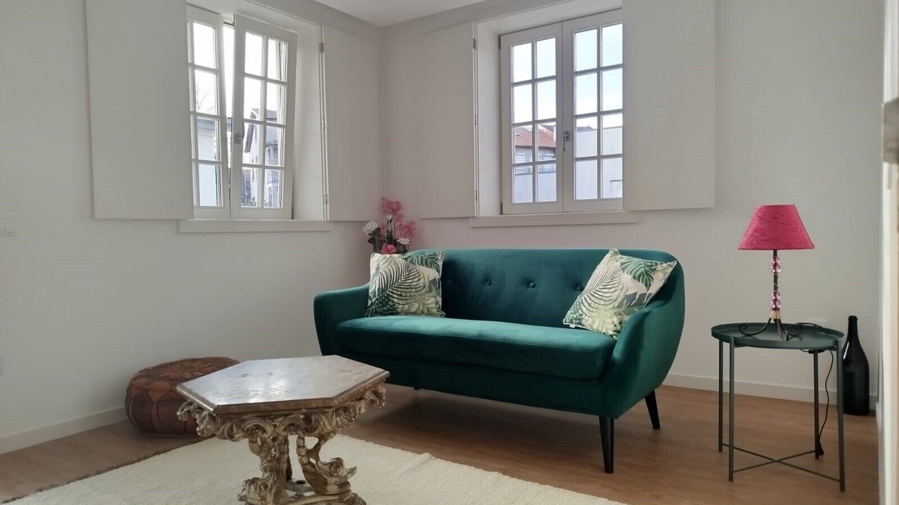Photo of Livingroom in Oliveira do Castelo