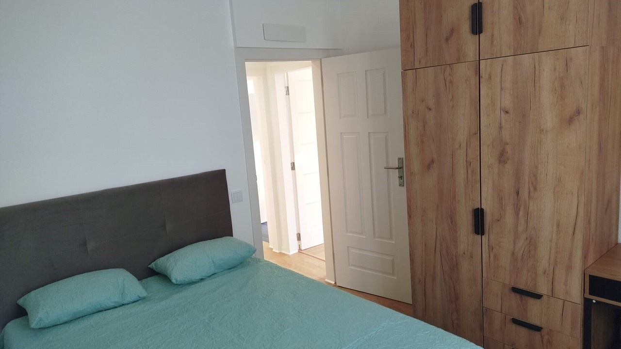 Photo of Bedroom in Oliveira do Castelo