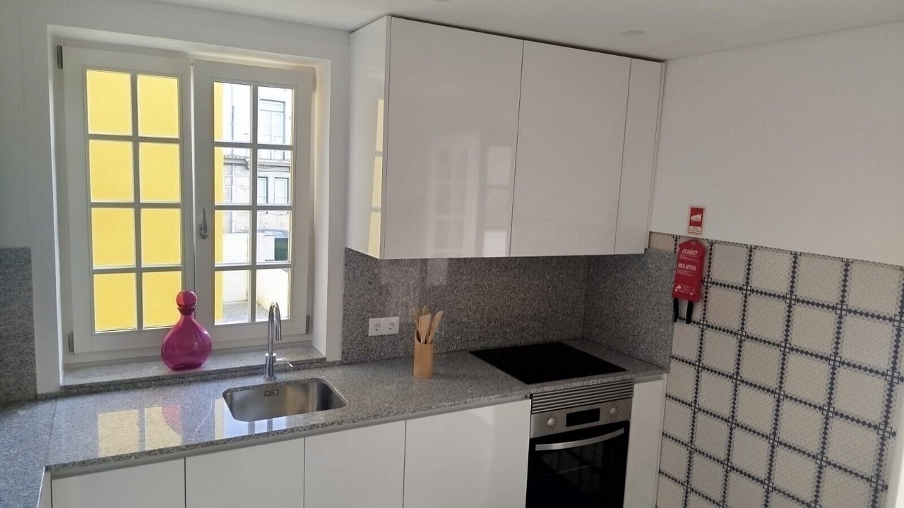 Photo of Kitchen in Oliveira do Castelo