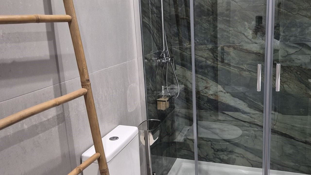 Photo of Bathroom in Oliveira do Castelo