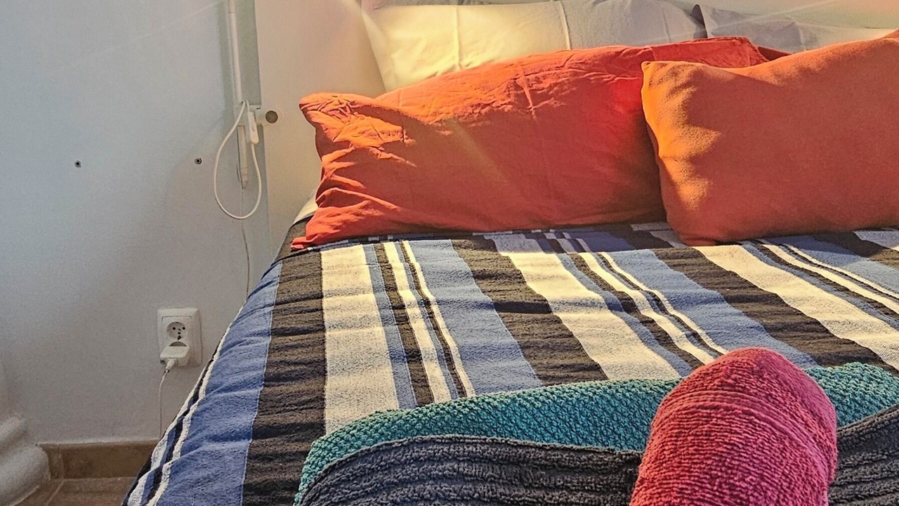 Photo of Bedroom in Moncarapacho e Fuseta