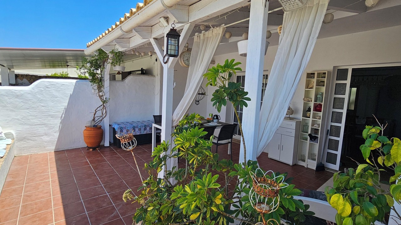 Photo of Patio Balcony in Moncarapacho e Fuseta