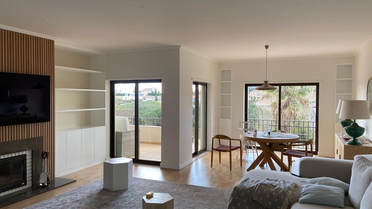 Photo of Livingroom in Sabugo