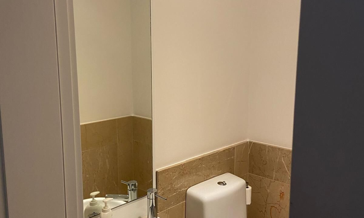 Photo of Bathroom in Sabugo
