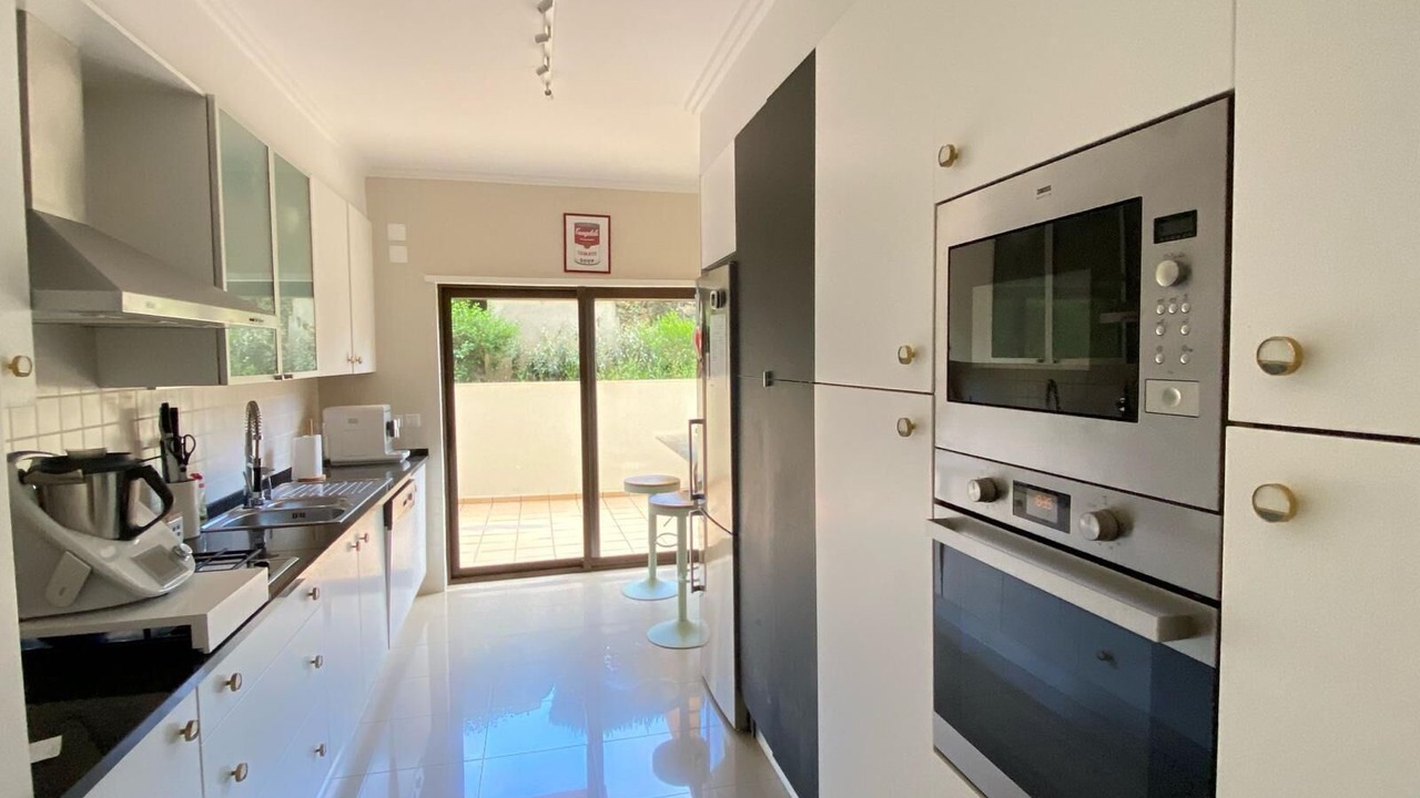 Photo of Kitchen in Sabugo