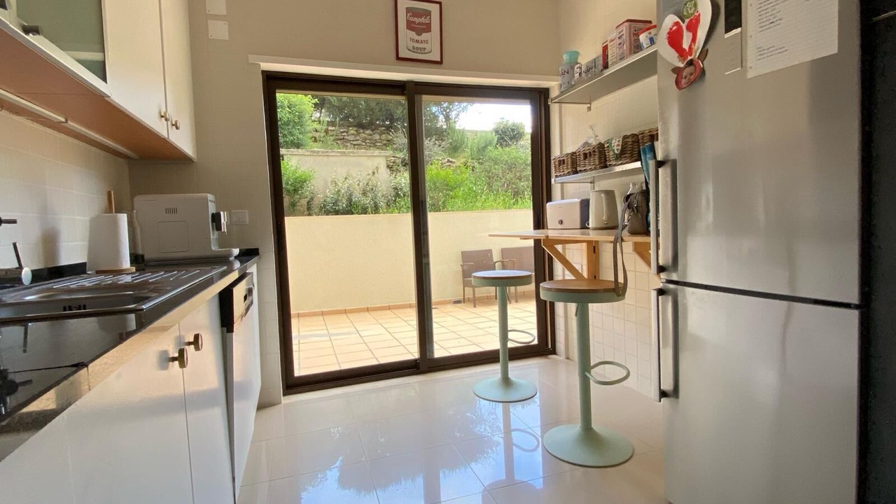 Photo of Kitchen in Sabugo