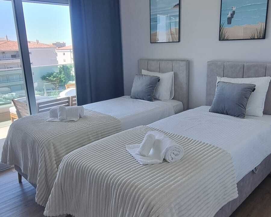 Photo of Bedroom in Cavacos