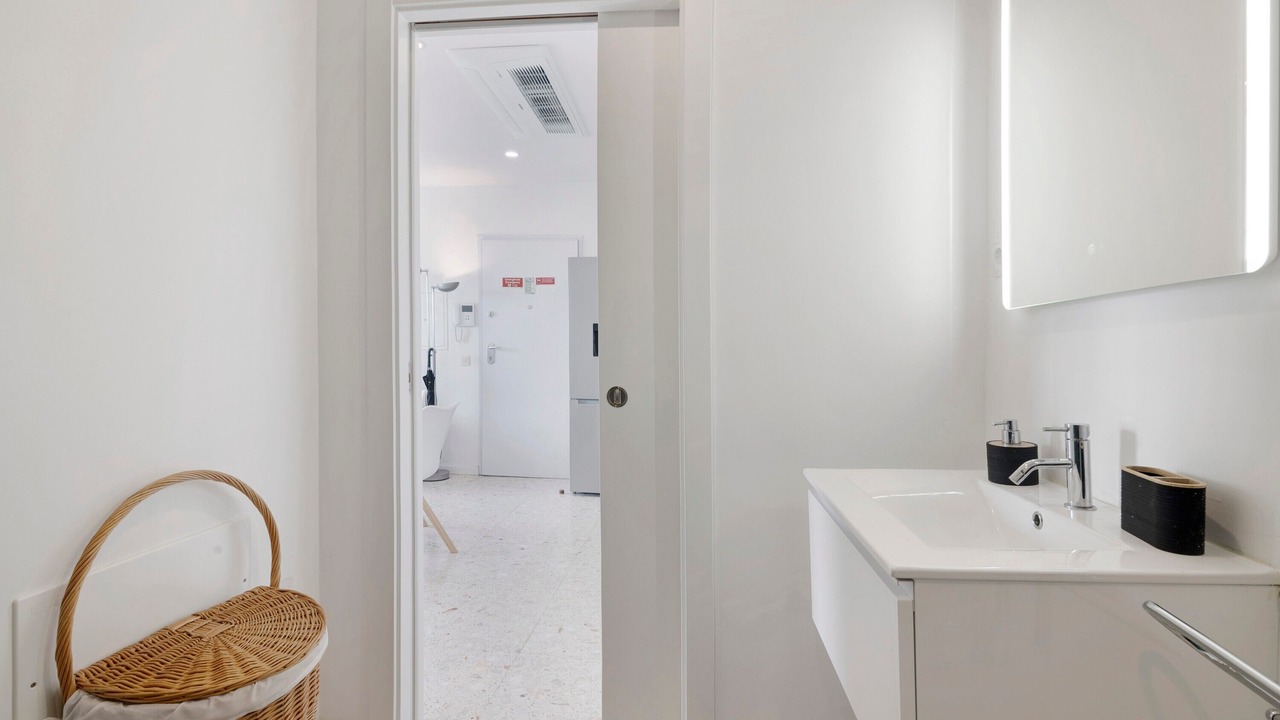 Photo of Bathroom in Vila Real Santo Antonio
