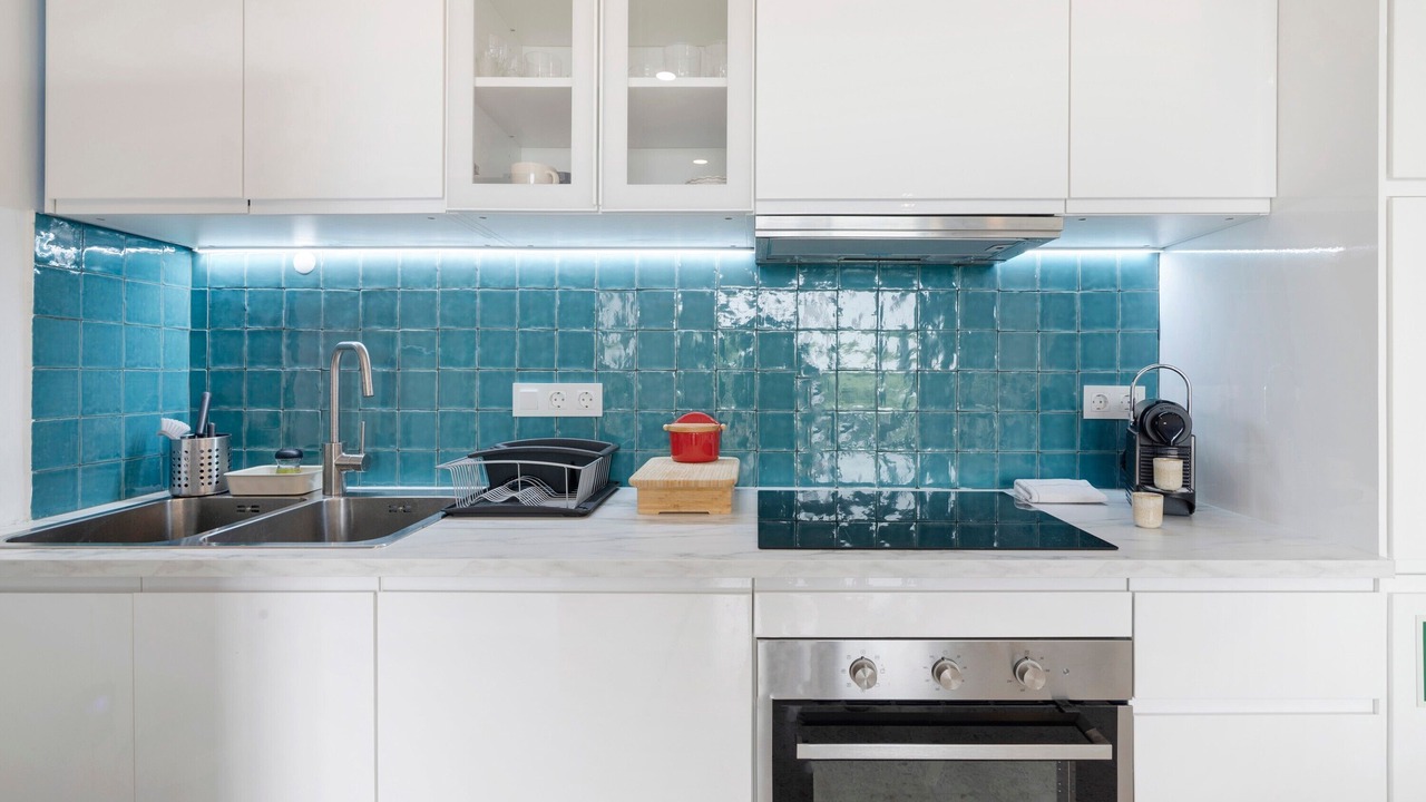 Photo of Kitchen in Vila Real Santo Antonio