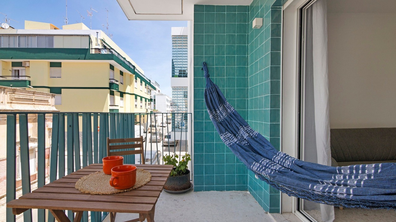 Photo of Outdoor in Vila Real Santo Antonio