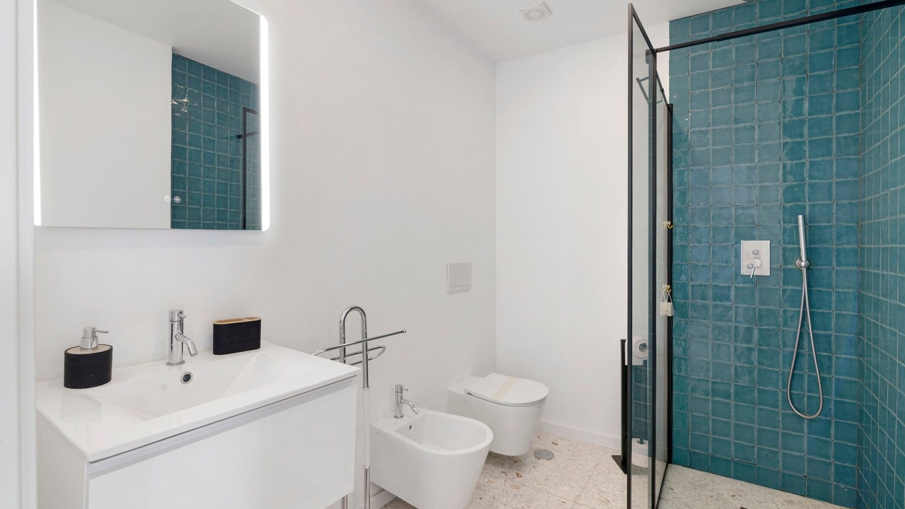 Photo of Bathroom in Vila Real Santo Antonio